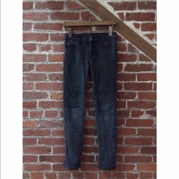 cheap monday denim